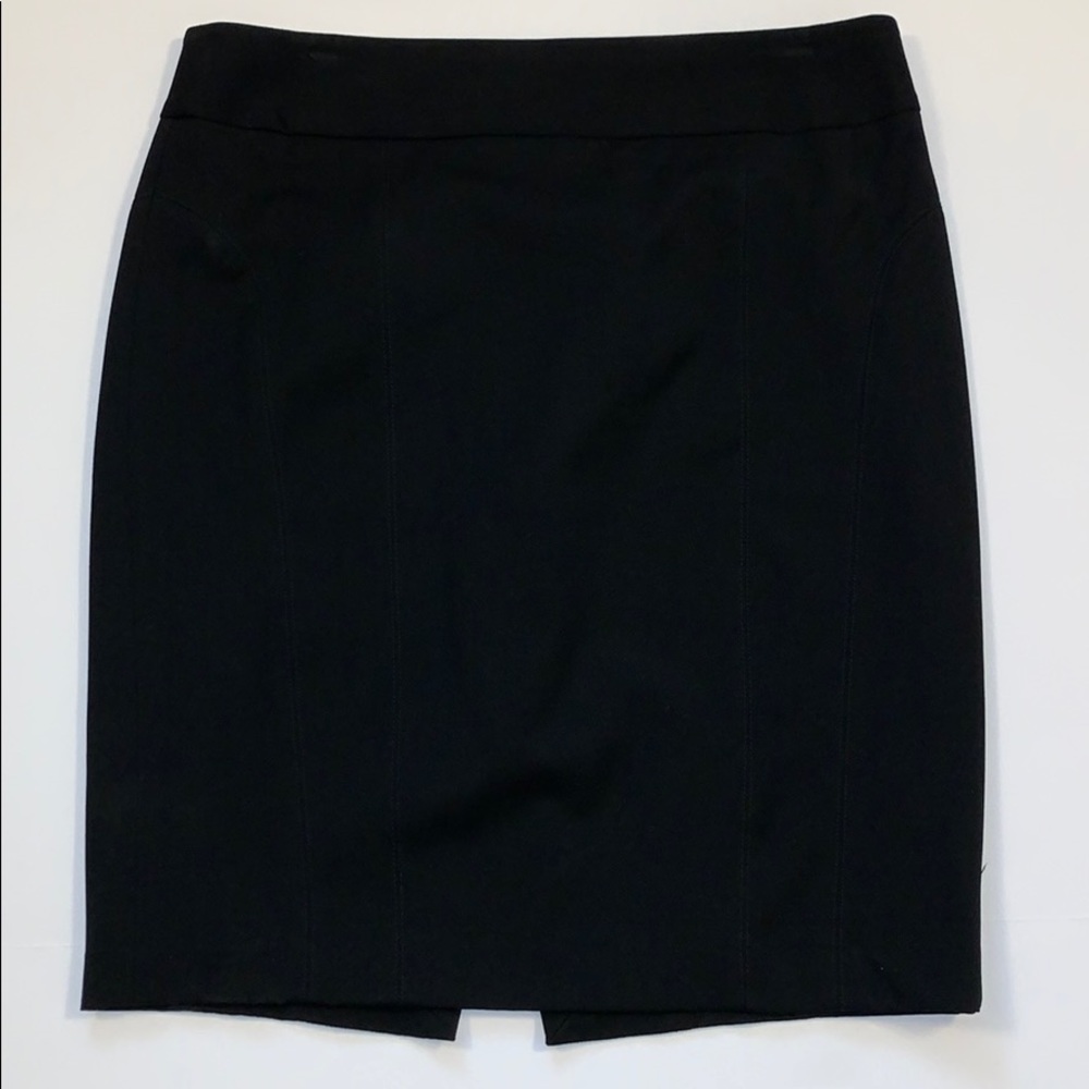 Express Pencil Skirt